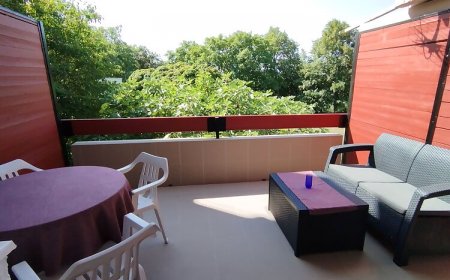 Baricska Apartman Balatonfüred
