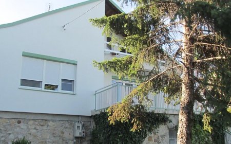 Füredi Halacska Vendégház Balatonfüred