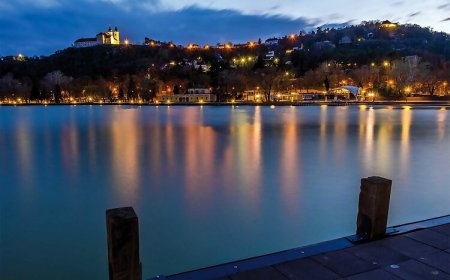 Napfény Apartman Balatonfüred