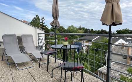 Studio Apartmanok Balatonfüred