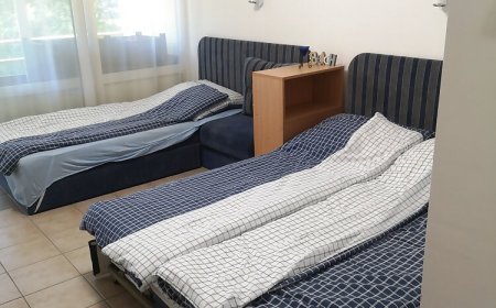 Liget Apartman Balatonfüred