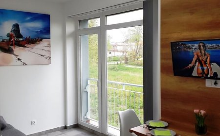 Lakefive Apartments Balatonfüred