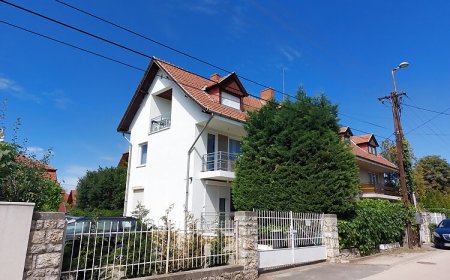 Golden Beach Apartments Balatonfüred