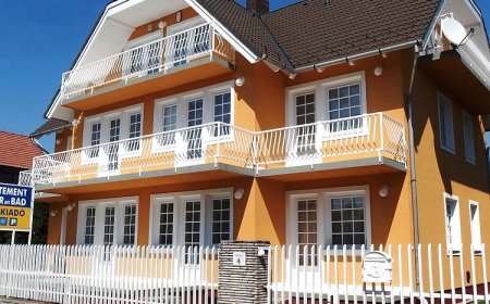 Georg Villa Balatonfüred