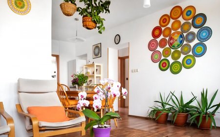 Mandala Lak Apartman Balatonfüred