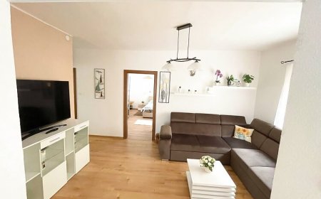 Németh Apartman Balatonfüred