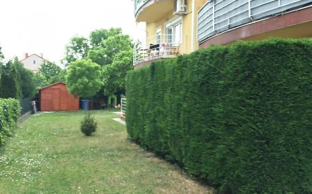 Nádor Apartman Balatonfüred