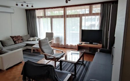 Hütte Apartman Balatonfüred