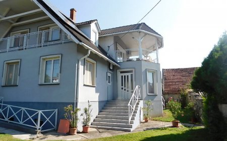 Peti-Lak Apartman Balatonfüred