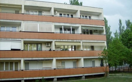 Aranyhíd Apartman Balatonfüred