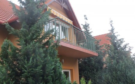 Casa Ciliegia Balatonfüred