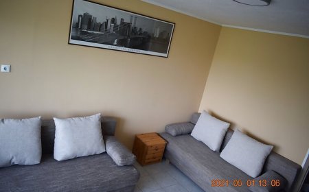 Domi Apartman Balatonfüred