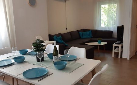 T8 Apartmanok Balatonfüred