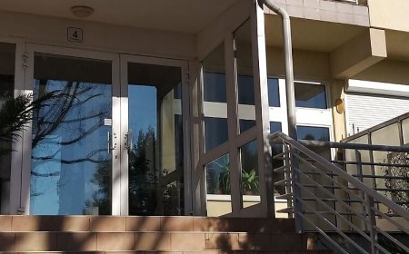 Cukika Apartman Balatonfüred