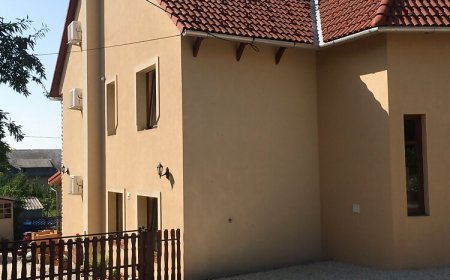 Ági Apartman Balatonfüred