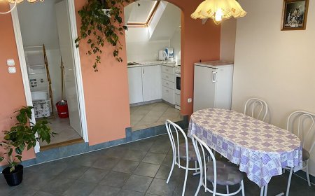 B2 apartman Balatonfüred
