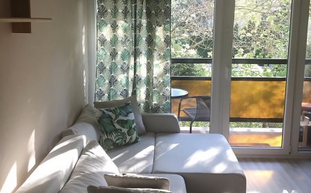 Adrian's Apartman Balatonfüred