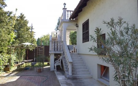 Füredi Üdülőház Balatonfüred