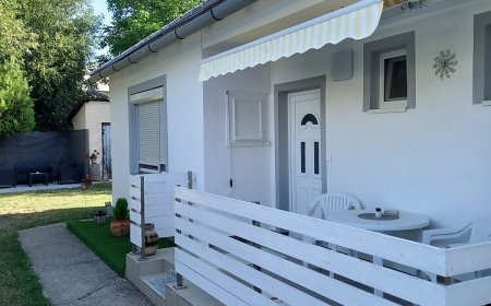 Ágota Apartman Balatonfüred