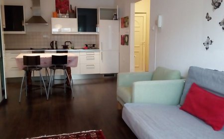 Cool & Pool Apartman Balatonfüred