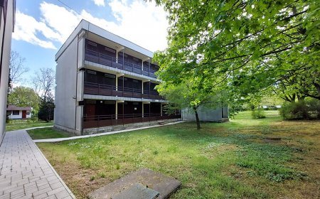 Green Garden Apartman Balatonfüred