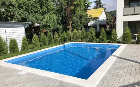 Villa Corner Apartman Balatonfüred