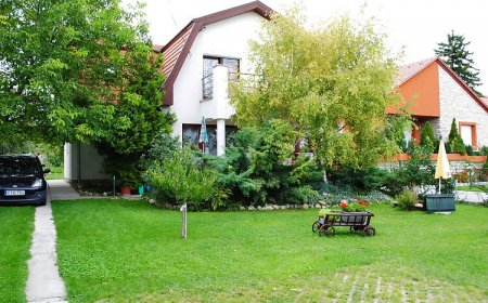 Zozo Apartmanok Balatonfüred
