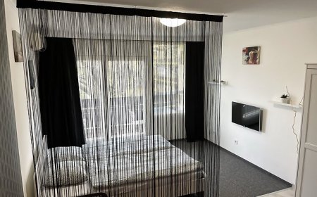 Leila Apartman Balatonfüred