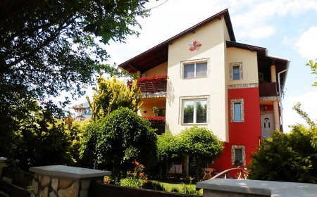 Veronika Villa Balatonfüred