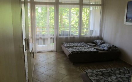 Vénusz Apartman Balatonfüred