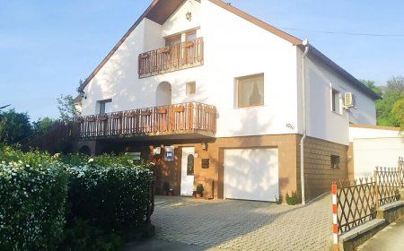 Bocskay Apartman Balatonfüred