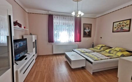 Apartman Füred Balatonfüred