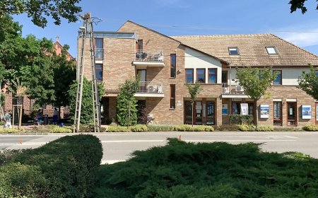 Jakócs Szállása Apartman Balatonfüred