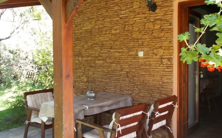 Marosi Apartman Balatonfüred