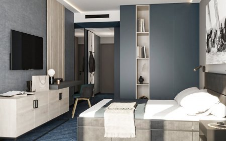 LUA Boutique RoomZ - Adults Only Balatonfüred