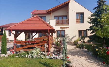 Ildikó Apartman Balatonfüred