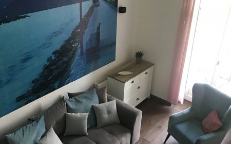 Balkon Apartman Horváth Ház Balatonfüred