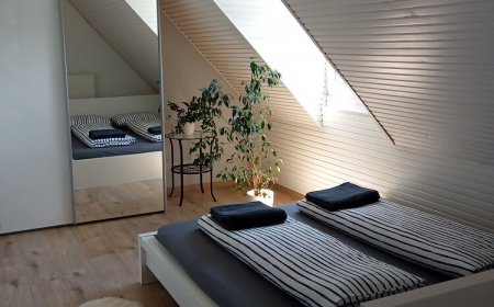 Oliver Apartment Balatonfüred