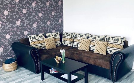 Köztársaság Apartman Balatonfüred