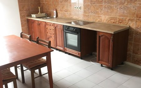 Bakonyi Apartman Balatonfüred