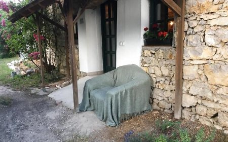 Nyitva Apartman Balatonfüred