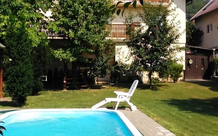 Sándor Apartman Balatonfüred