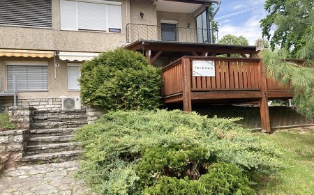 Friends Apartman Balatonfüred