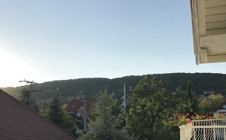 Noémi Apartman Balatonfüred