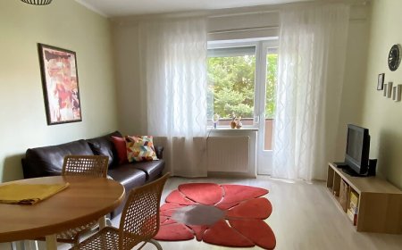 Bastian Apartment Balatonfüred