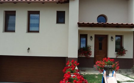 Petya-Lak Apartman Balatonfüred