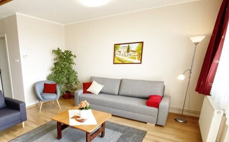 A25 Apartman Balatonfüred
