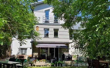 Valéria Villa Balatonfüred