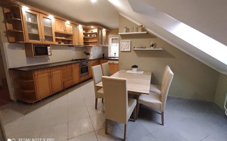 Felhő Apartman Balatonfüred