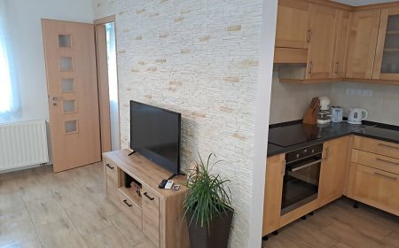 Pedetti Apartman Balatonfüred